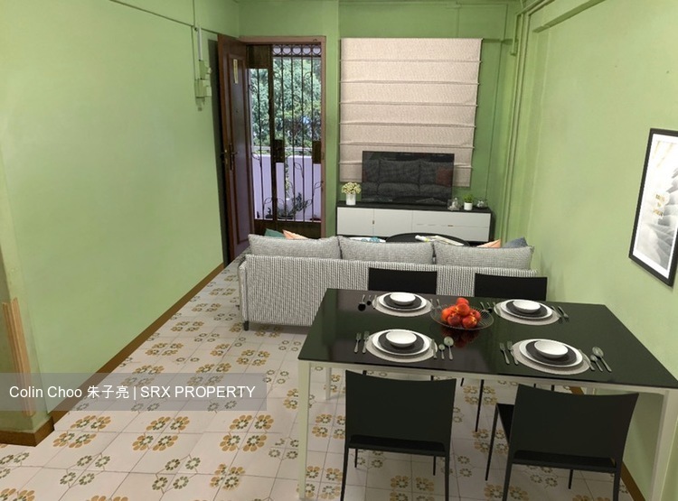 Blk 465 Ang Mo Kio Avenue 10 (Ang Mo Kio), HDB 3 Rooms #215045651